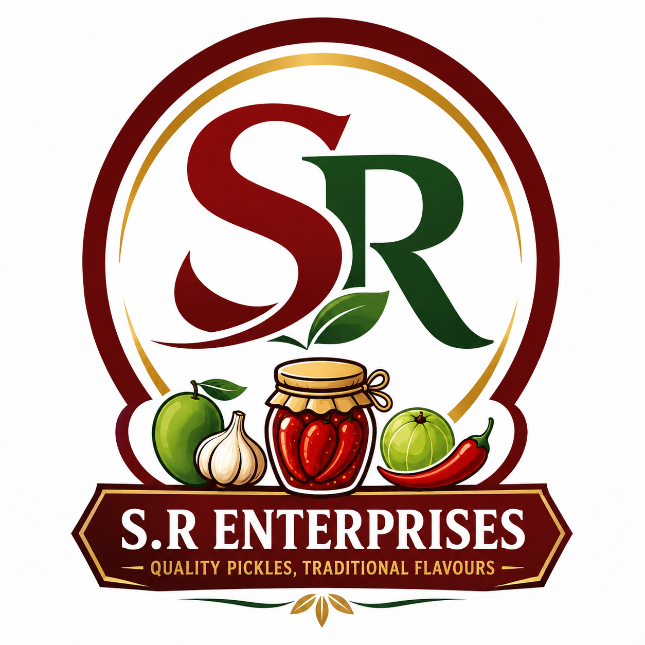 S.R Enterprises